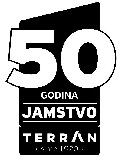 50 godina jamstva