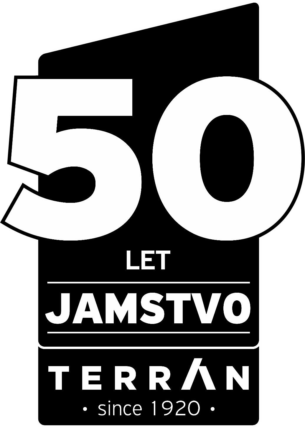 50 letna pisna garancija