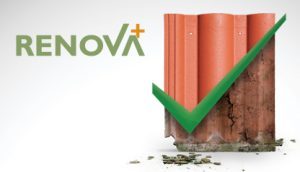 Megújult a Renova