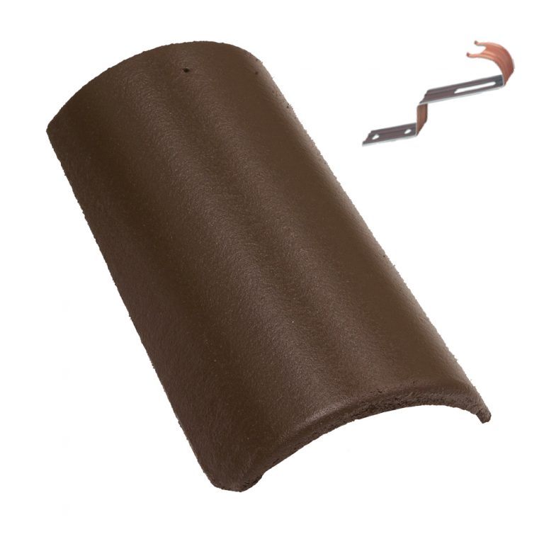 Rundo Mocca tegola