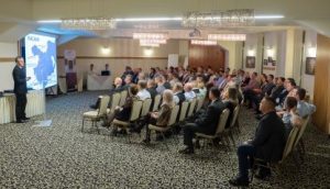 Kivitelezői Partnertalálkozó 2016
