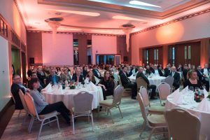 Kereskedői Partnertalálkozó – 2018.