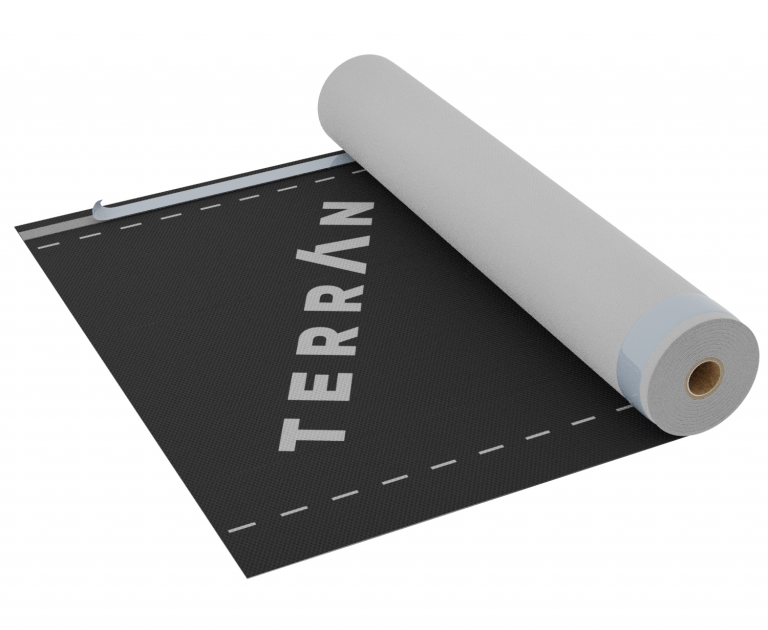 Strešná fólia kontaktná Medifol Plus ( 150g/m2, 75m2/bal )