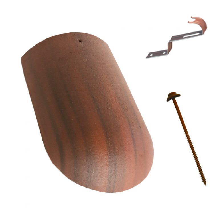 Coppo Arhaic set