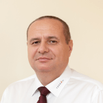 Ing. Samuel Tomko