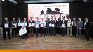 Kivitelezői Partnertalálkozó 2019