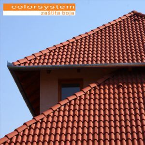 Danubia Colorsystem akcija!