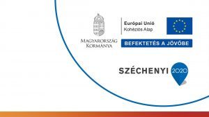 Technológiafejlesztés és kapacitásbővítés a Terrán Kft-nél