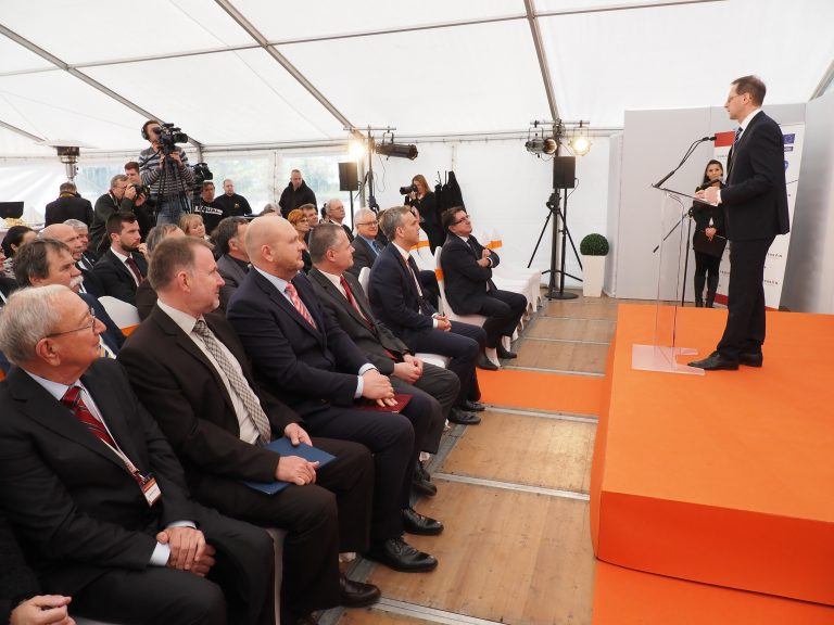 Újabb gyárral bővül a Terrán cégcsoport