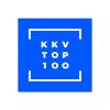KKV top 100 díj 