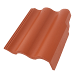 Synus Strešnik krajnik D/L - Korall - Resistor