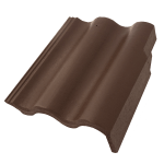 Synus Strešnik krajnik D/L - Mocca - Resistor