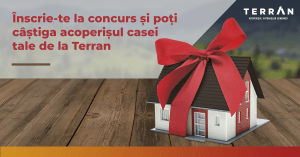 Concurs cu premii la Terran