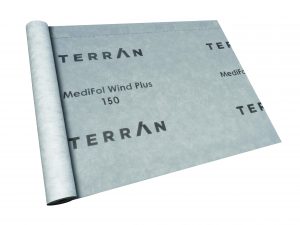 MediFol Wind Plus 150