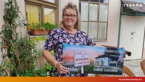 Egyedi akcióval támogatjuk az otthonfelújítást