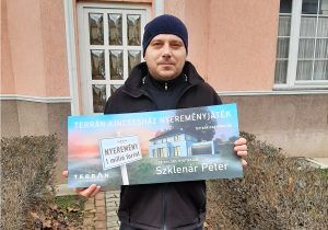 Újabb nyertesek a Terrán Kincsesházban