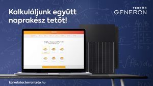Kalkuláljunk együtt naprakész tetőt