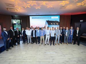 Átadtuk a 2020-as és 2021-es Terrán Tetőfedő Pályázat díjait