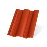 Renova Plus Osnovni Crijep 1/1 - Bordo - Colorsystem