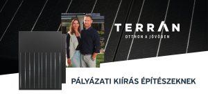 Építész Pályázat 2023