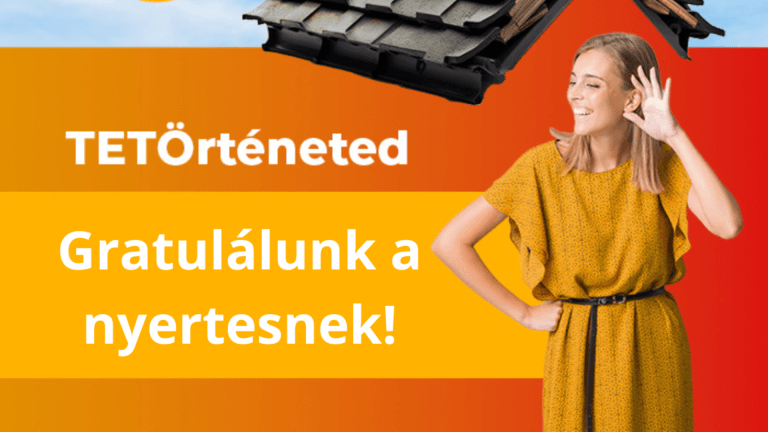 Eljegyzési ajándék újul meg a TETÖrténeted által