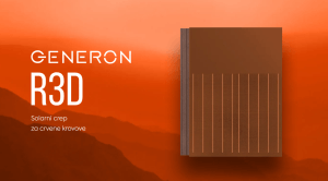 Nova godina, novi proizvodi: Generon RED i Zenit Max