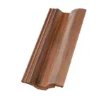 Coppo half tile