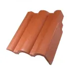 Danubia edge tile