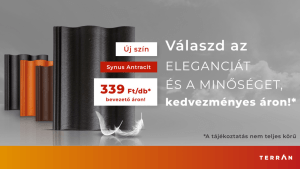 Akár 30% Synus akció | Aloha, Synus Antracit!