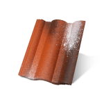 Renova Tegola di base - Milano, Tonalità Rosso, ColorSystem