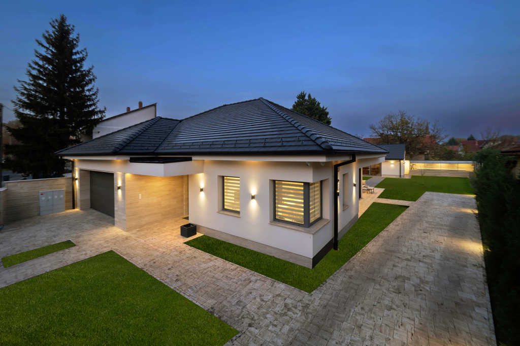 Zenit Max Carbon + Generon Dark