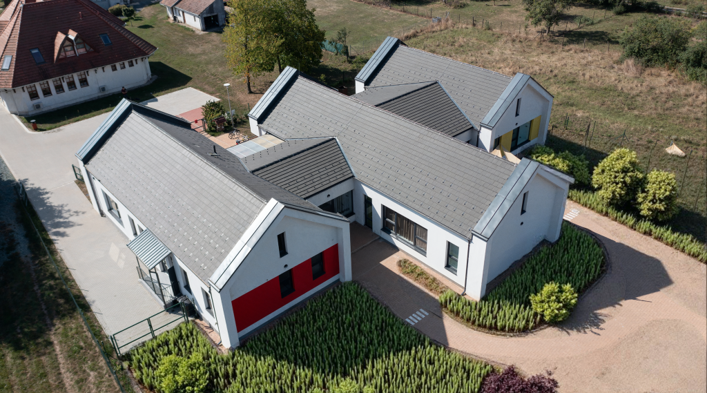 Zenit Max Antracit Neo