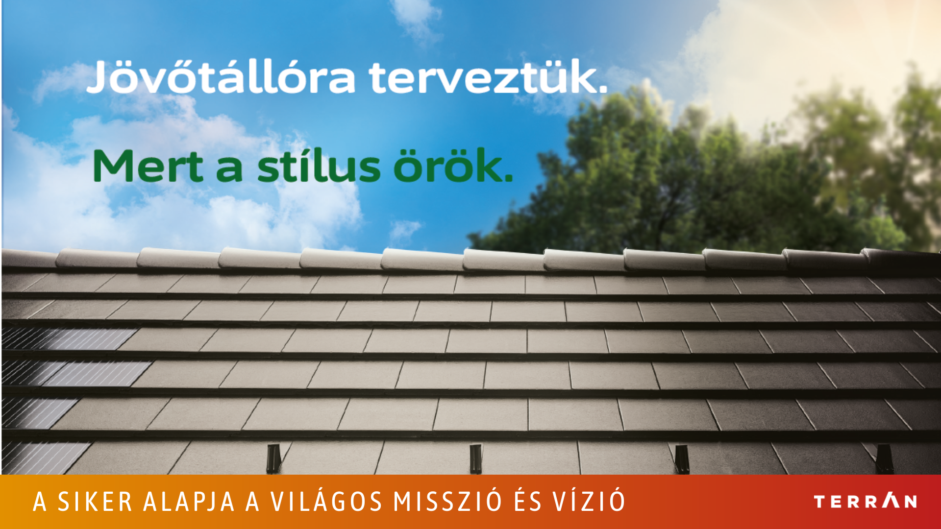 A siker alapja a világos misszió és vízió