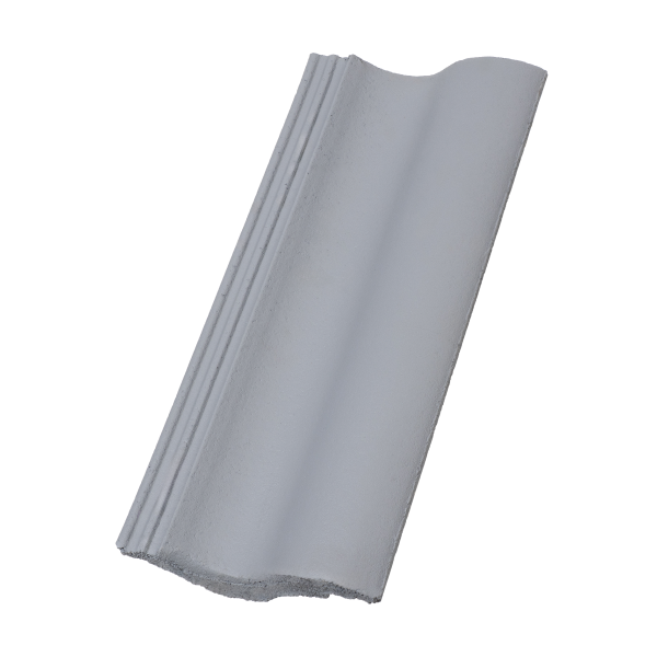 Synus Acélszürke Félcserép