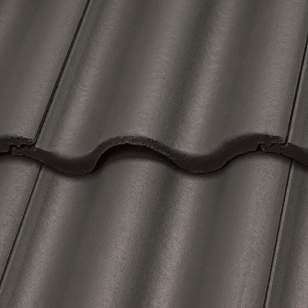 Synus Antracit Neo Szellőzőcserép