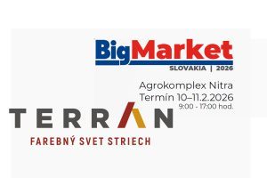 Výstava BigMarket