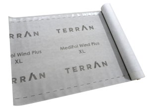 MediFol Wind Plus XL