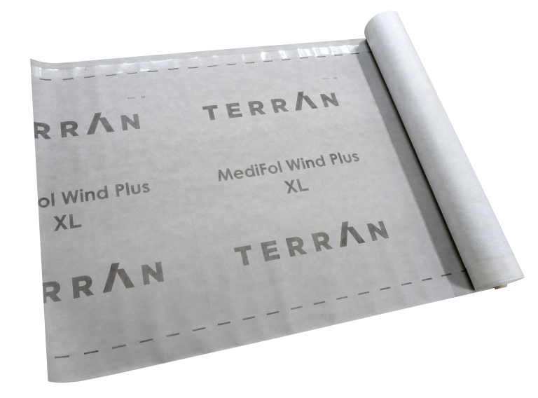 MediFol Wind Plus XL