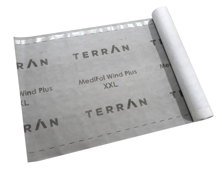 MediFol Wind Plus XXL