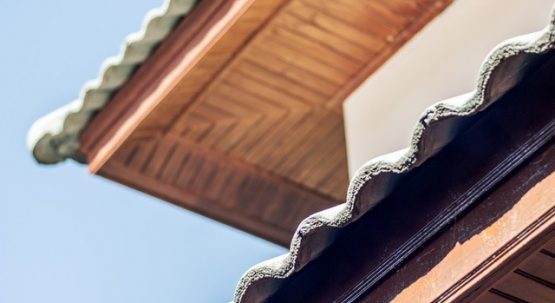 Innen tudhatja, hogy megfelelő állapotban van a háztető