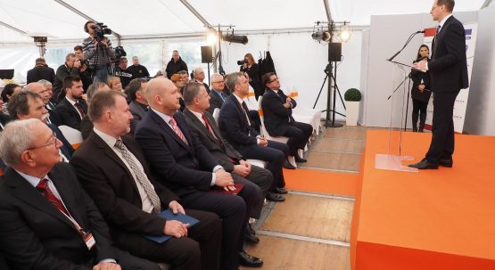 Újabb gyárral bővül a Terrán cégcsoport