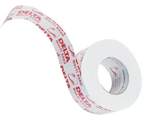 MULTI BAND - páska na prelepenie fólie (60 mm x 25 m)