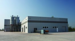 Terranova nova fabrika u Kunsentmiklošu počela sa radom