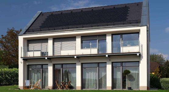 Generon – inovativno rešenje za čistu energiju i lep krov