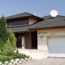 Danubia Antracit