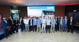 Átadtuk a 2020-as és 2021-es Terrán Tetőfedő Pályázat díjait