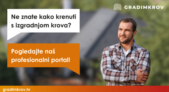 Terranov profesionalni portal koji se bavi krovopokrivanjem GradimKrov.hr je obnovljen